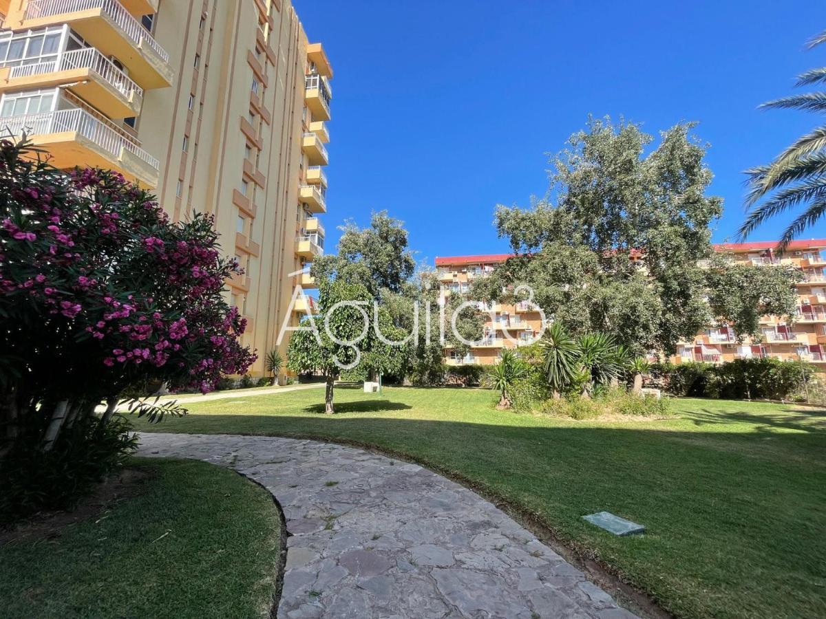 Estudio Aguila3 Benalmádena Exterior foto